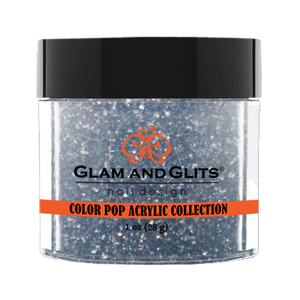 Glam And Glits - Color Pop Acrylic (1oz) - CPA392 SCUBA DIVE
