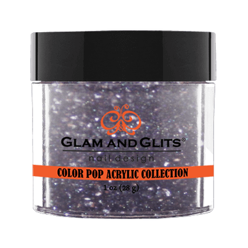 Glam And Glits - Color Pop Acrylic (1oz) - CPA394 CRUISE SHIP
