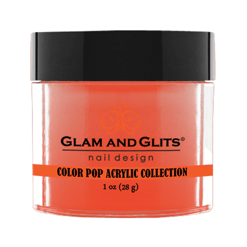 Glam And Glits - Color Pop Acrylic (1oz) - CPA395 OVERHEAT
