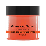 Glam And Glits - Color Pop Acrylic (1oz) - CPA395 OVERHEAT