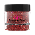 Glam And Glits - Diamond Acrylic (1oz) - DAC55 GEISHA