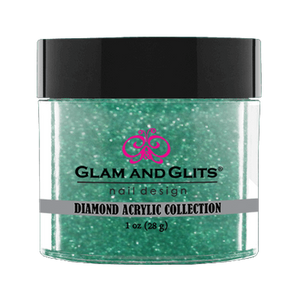 Glam And Glits - Diamond Acrylic (1oz) - DAC88 SATIN