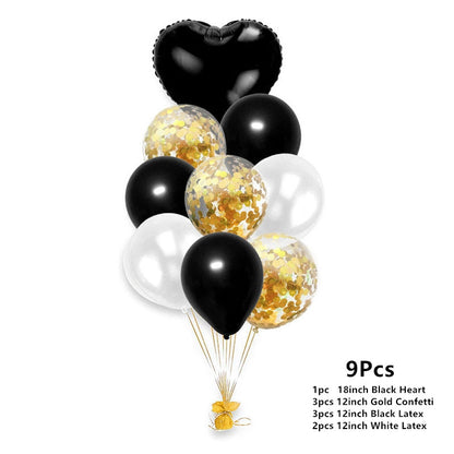 Big Helium Balloon Champagne Goblet Balloon Wedding Birthday Party Decorations Adult Kids Ballons Globos Event Party Supplies .