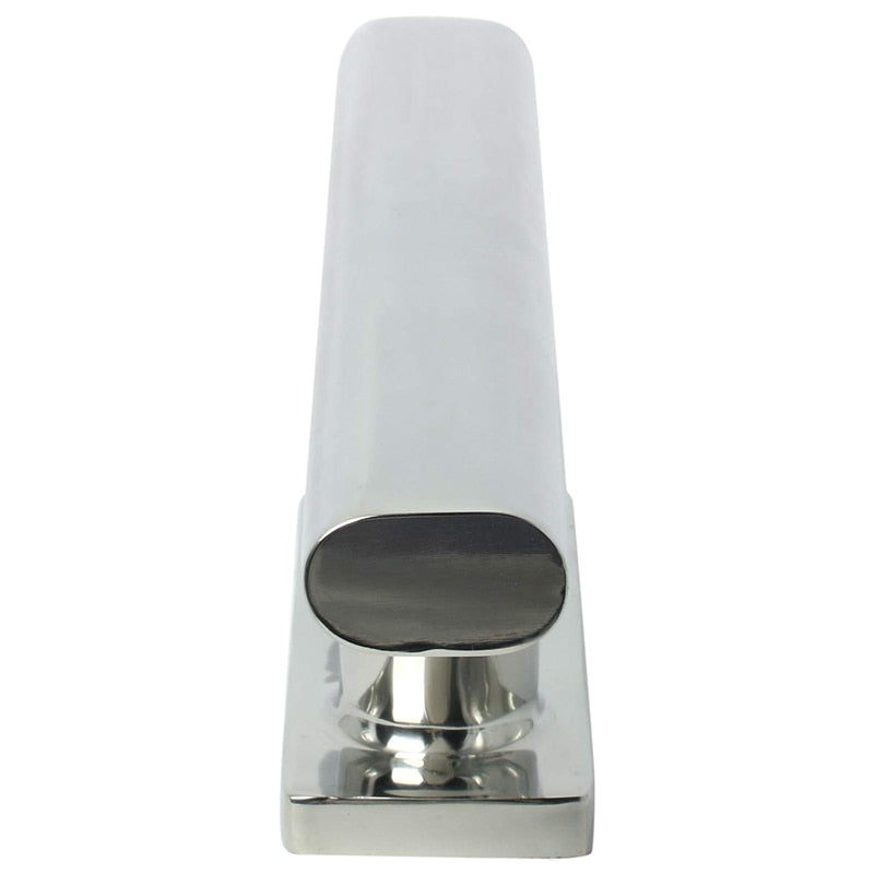 Boat Accessories Marine 316 Stainless Steel Mooring Cleat Marine Boat Yacht Bollard 6" 8" 10"