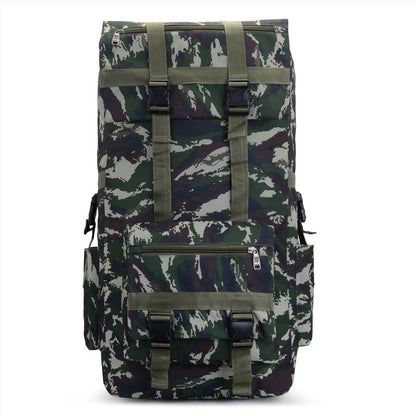 110L Large Capacity Backpack Military Tactics Molle Army Bag Men Backpack Rucksack for Hike Travel Backpacks