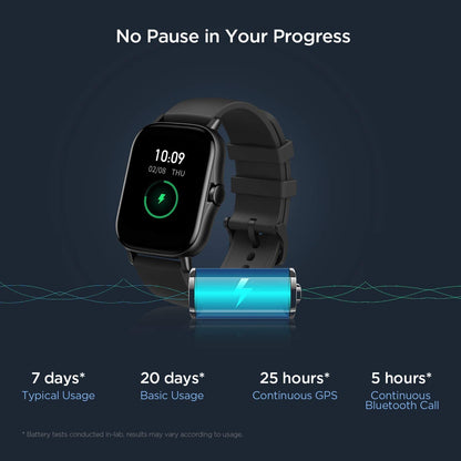 amazfit gts2 samsung watch