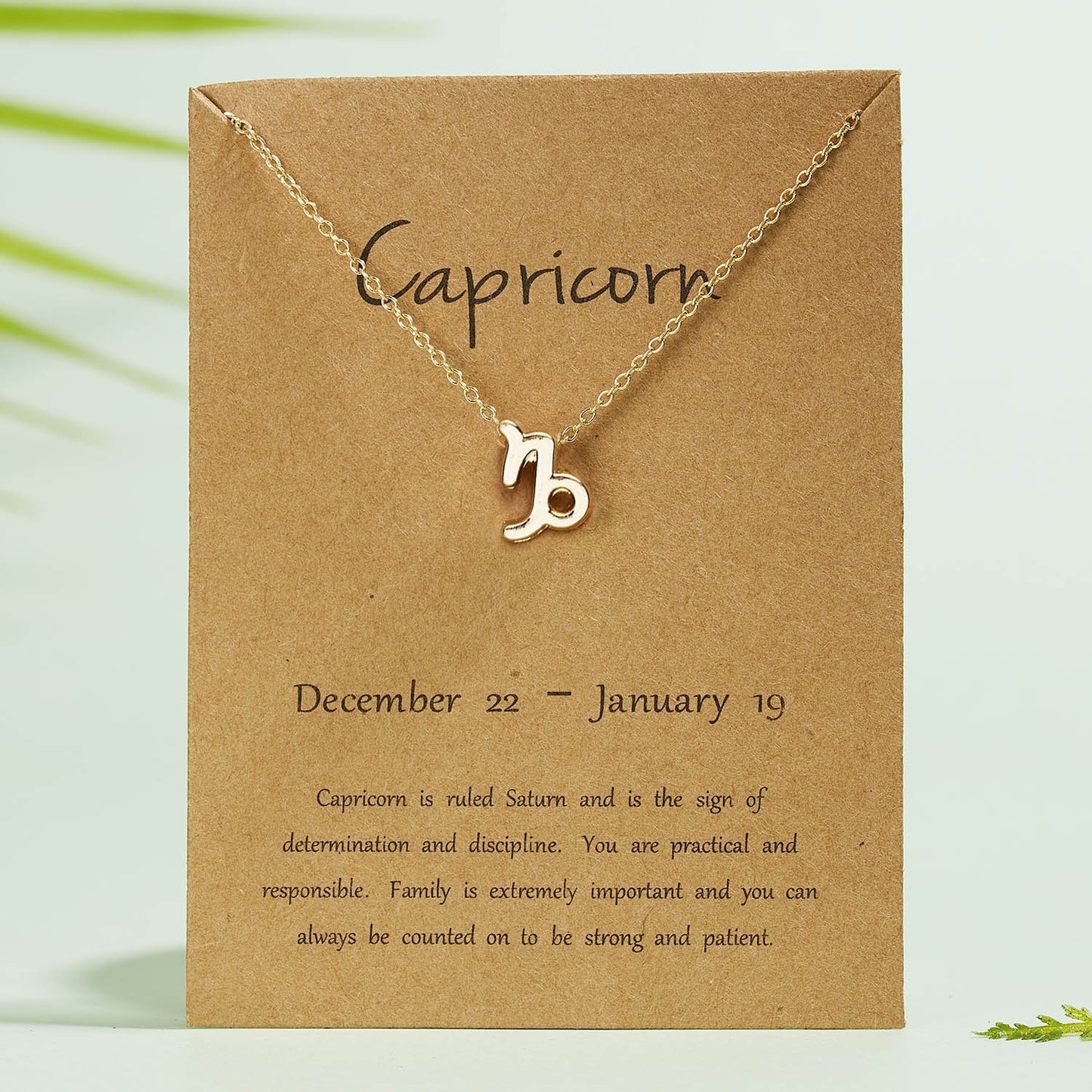 12 Zodiac Horoscope Female Star Sign Constellation Pendant Gold Chain Leo Choker Necklaces for Women Jewelry Collier