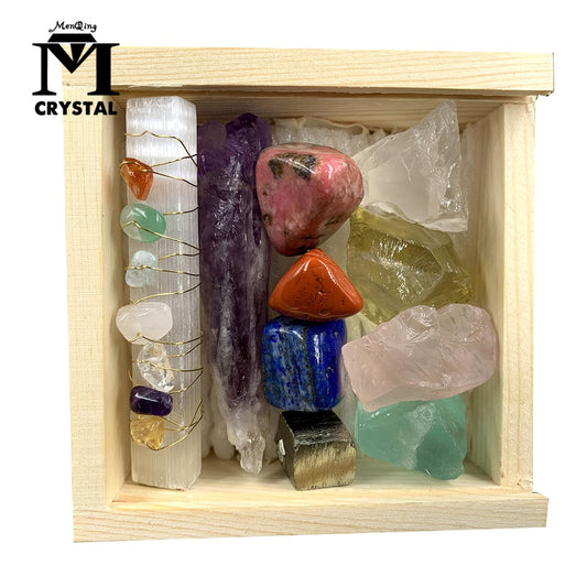 Natural Crystal Mineral Specimen And Stone Gemstone Quartz Rock Healing Reiki Home Decor Gift Yoga