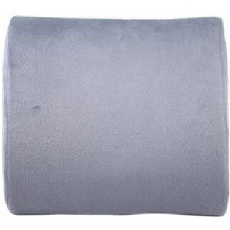 HuiER Memory Foam Lumbar Back Support Cushion Massage Waist Car  Seat Cushion for Office Home Car Auto Seat Chair Car-covers