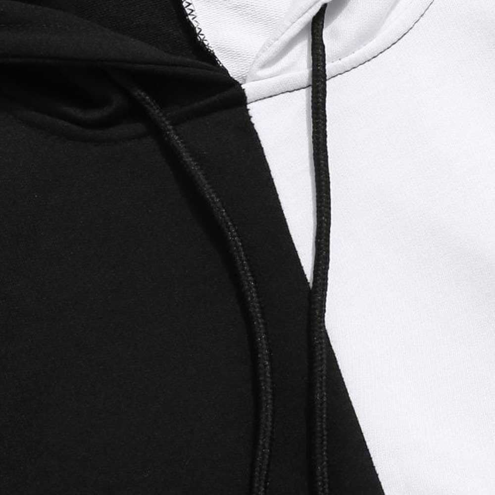 Levi Ackerman Graphic Print Attack on Titan Hoodie The Sharingan Double Color Hoodies Pullover Sweatshirt Harajuku Thin Clothing