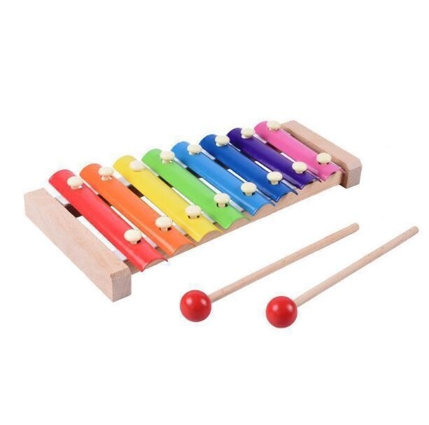 Baby Educational Wooden Toys Montessori Early Learning Rainbow Wooden 3d Puzzle Board Game Preschool Toys For Children
