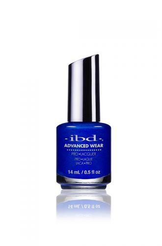 IBD Pro Lacquer - 56532 Blue Haven
