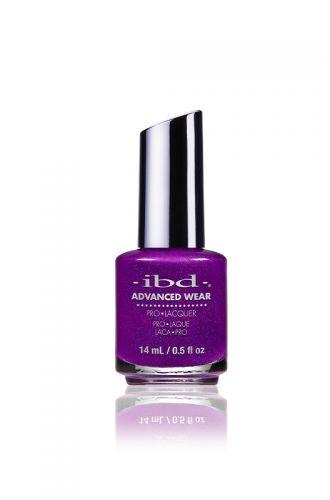 IBD Pro Lacquer - 56534 Molly