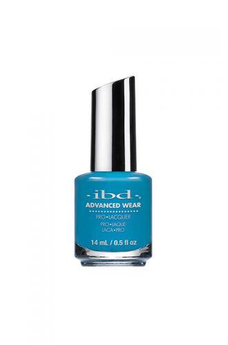 IBD Pro Lacquer - 65417 Post Holiday Blues