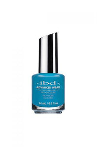 IBD Pro Lacquer - 65417 Post Holiday Blues