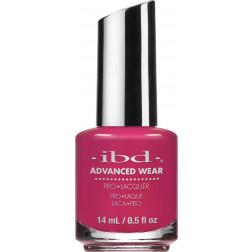 IBD Pro Lacquer - 56676 Luck of the Draw