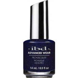 IBD Pro Lacquer - 56684 Touch of Noir
