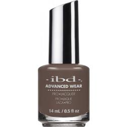 IBD Pro Lacquer - 57085 Street Wise