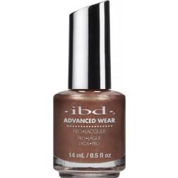 IBD Pro Lacquer - 65413 Bronze Me Up