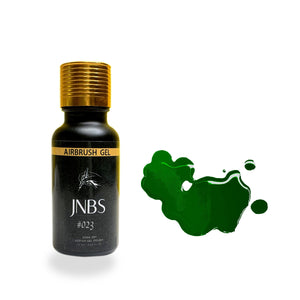 JNBS Airbrush Gel Color - Solid #023 (20ml)