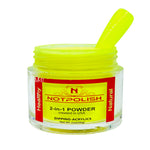 Notpolish 2-in-1 Powder 2 oz - M Collection (color 26-50)