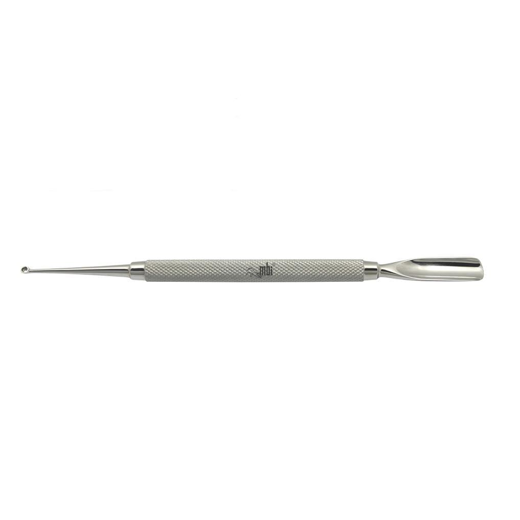 MBI#305 - Cuticle Pusher With Extractor