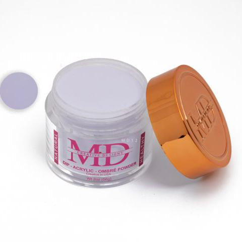 MD 2-in-1 Powder (2oz) - 12