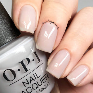 OPI Nail Lacquer - NL SH5 - Engage-meant To Be