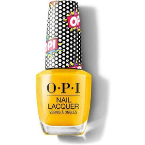 OPI Nail Lacquer - NL P48 - Hate To Burst Your Bubbles