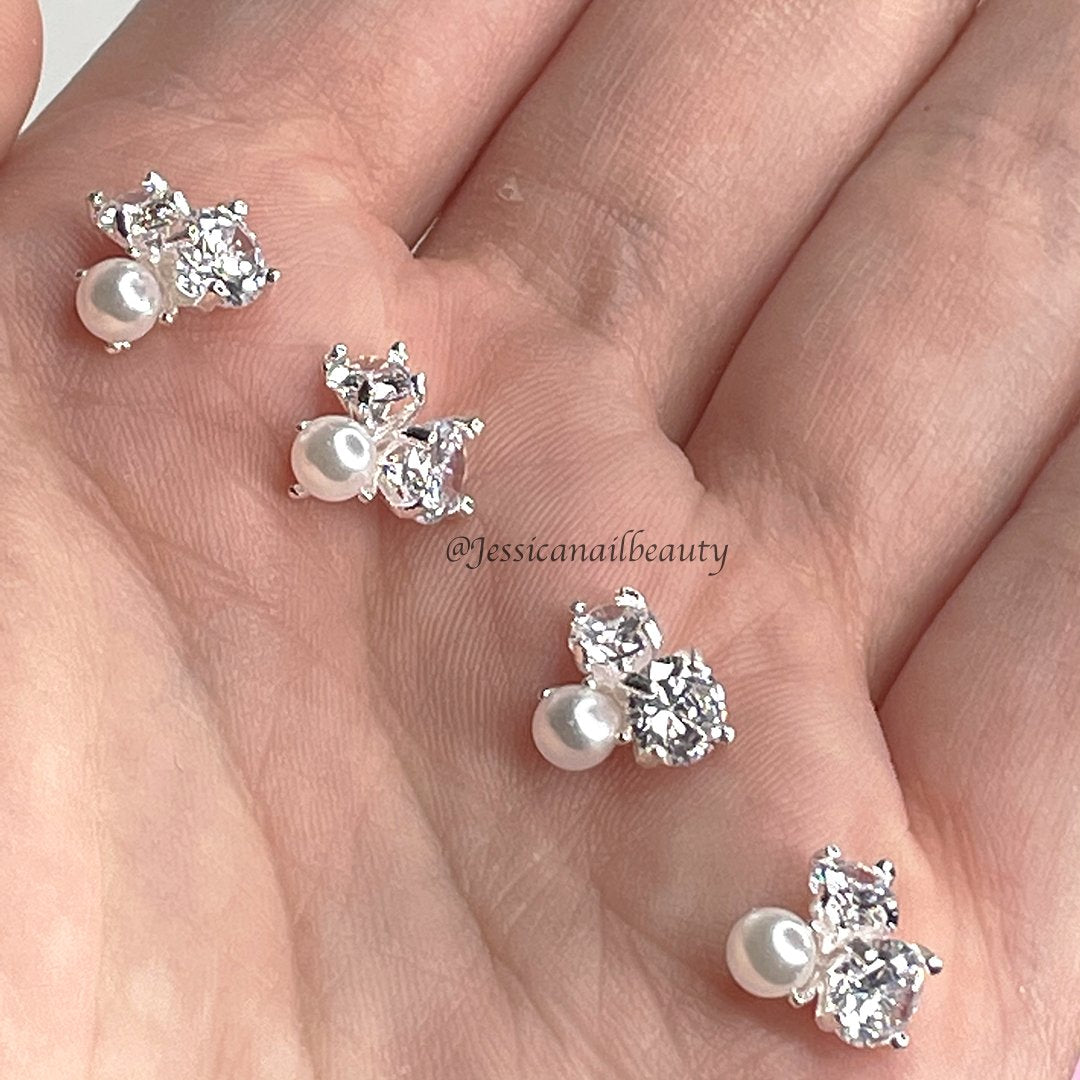Nail Charm #11 (3pcs)