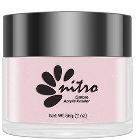 Nitro Nail Innovation - Ombre Acrylic Powder - Dipping 2 oz - OM #46