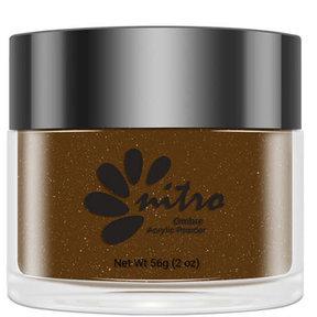 Nitro Nail Innovation - Ombre Acrylic Powder - Dipping 2 oz - OM #2