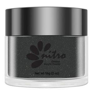 Nitro Nail Innovation - Ombre Acrylic Powder - Dipping 2 oz - OM #3