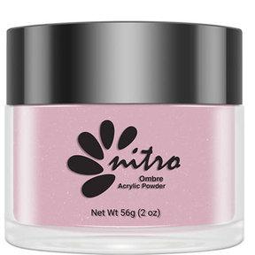 Nitro Nail Innovation - Ombre Acrylic Powder - Dipping 2 oz - OM #4