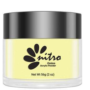 Nitro Nail Innovation - Ombre Acrylic Powder - Dipping 2 oz - OM #106