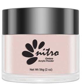 Nitro Nail Innovation - Ombre Acrylic Powder - Dipping 2 oz - OM #118