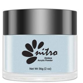 Nitro Nail Innovation - Ombre Acrylic Powder - Dipping 2 oz - OM #120