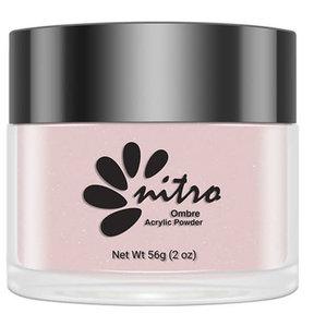 Nitro Nail Innovation - Ombre Acrylic Powder - Dipping 2 oz - OM #14