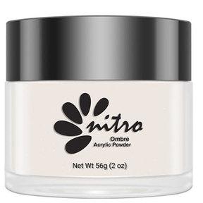 Nitro Nail Innovation - Ombre Acrylic Powder - Dipping 2 oz - OM #16