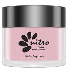 Nitro Nail Innovation - Ombre Acrylic Powder - Dipping 2 oz - OM #18