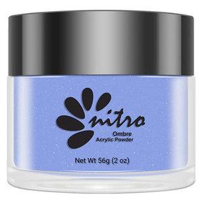 Nitro Nail Innovation - Ombre Acrylic Powder - Dipping 2 oz - OM #27