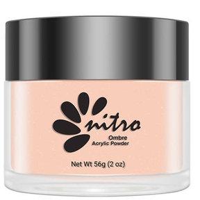 Nitro Nail Innovation - Ombre Acrylic Powder - Dipping 2 oz - OM #30