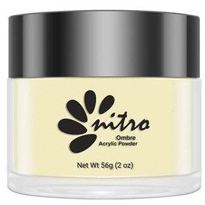 Nitro Nail Innovation - Ombre Acrylic Powder - Dipping 2 oz - OM #35