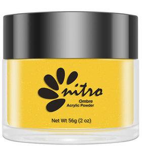Nitro Nail Innovation - Ombre Acrylic Powder - Dipping 2 oz - OM #36