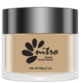 Nitro Nail Innovation - Ombre Acrylic Powder - Dipping 2 oz - OM #42