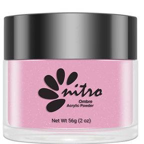 Nitro Nail Innovation - Ombre Acrylic Powder - Dipping 2 oz - OM #50