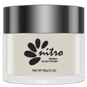 Nitro Nail Innovation - Ombre Acrylic Powder - Dipping 2 oz - OM #53