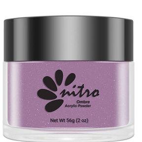 Nitro Nail Innovation - Ombre Acrylic Powder - Dipping 2 oz - OM #54