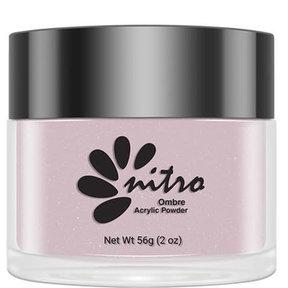 Nitro Nail Innovation - Ombre Acrylic Powder - Dipping 2 oz - OM #58