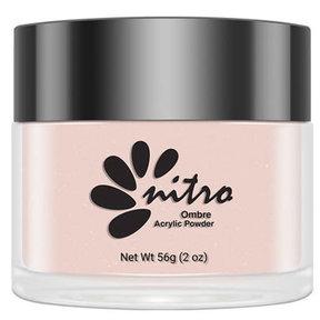 Nitro Nail Innovation - Ombre Acrylic Powder - Dipping 2 oz - OM #61